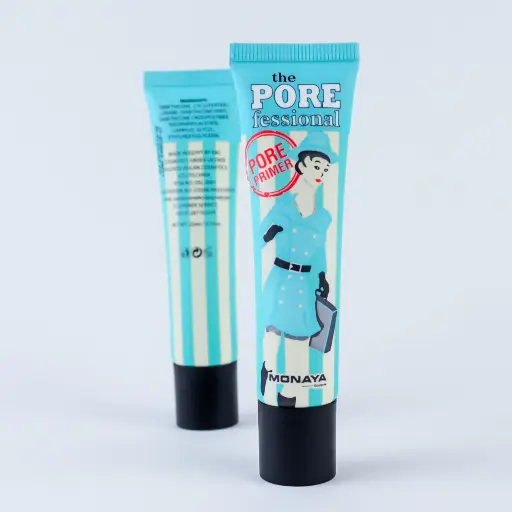 MONAYA The Pore Fessional Primer