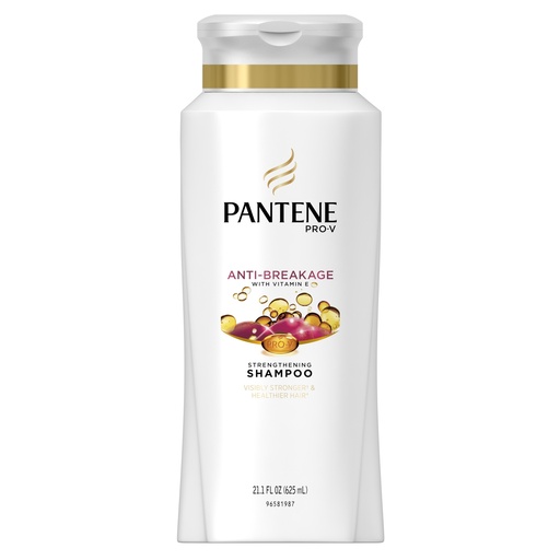 PANTENE Pro-V Anti-Breakage Shampoo (375ml)