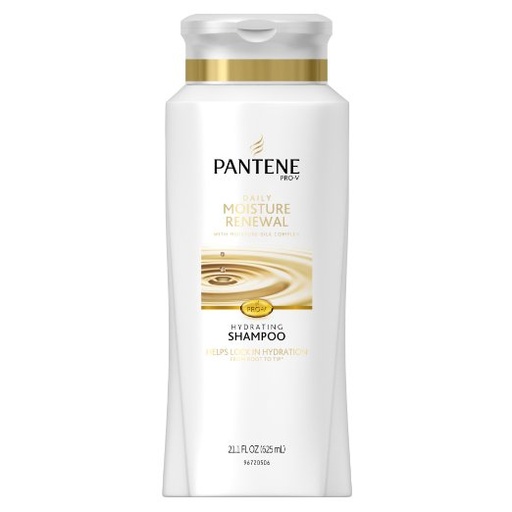 PANTENE Pro-V Daily Moisture Renewal Shampoo (375ml)