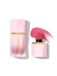 SHEGLAM Color bloom liquid Blush - On Point (5.2ml)