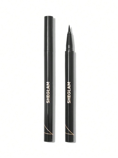 SHEGLAM Eye Affinity Waterproof Eyeliner - Black (0.5gm)