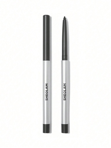 SHEGLAM On-Line Creamy Eyeliner - Black (0.26ml)