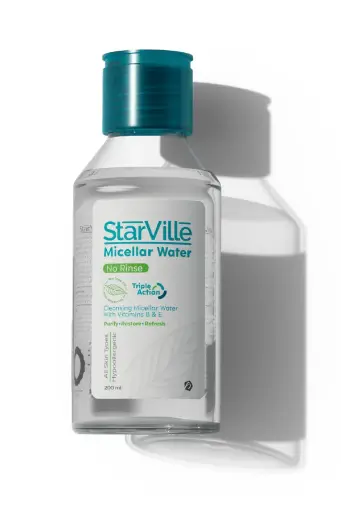 STARVILLE Micellar Water (100ml)