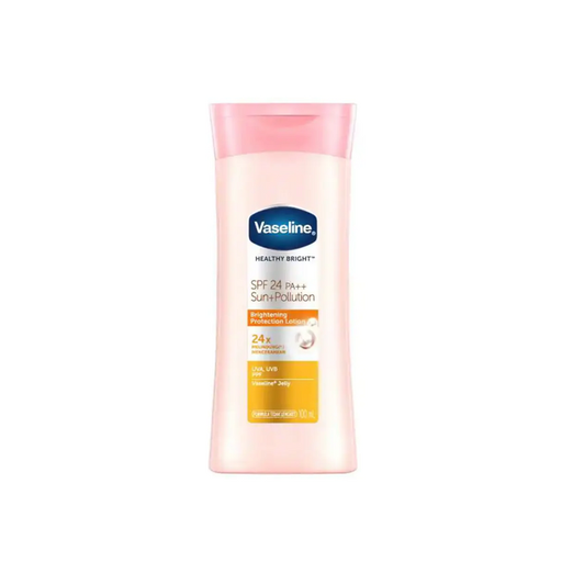 VASELINE Lotion Healthy White Triple Protect Spf24 Lotion (200ml)