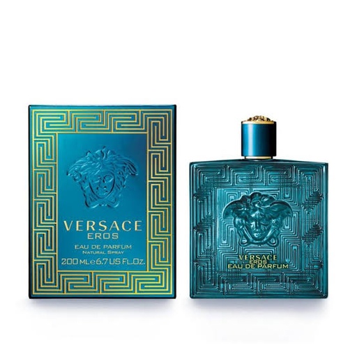 VERSACE Parfum For Men - Eros (100ml)