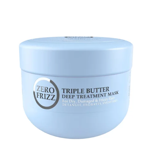 ZERO FRIZE Riple Butter Hair Treatment Mask (470ml)