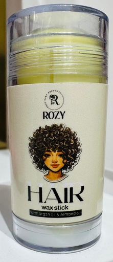 Rozy Hair wax stick 40gm 