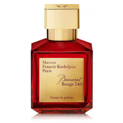 Baccarat Rouge 540 Extrait de Parfum 50ml (Outlet)