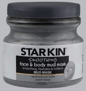 Starkin - Facial Scrub - Dead Sea - 300ml