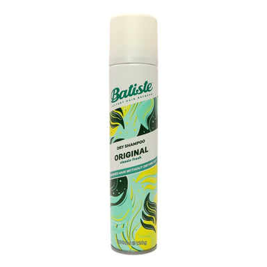 Batiste Dry Shampoo Original 200ml