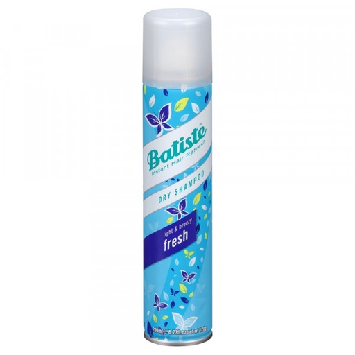 Batiste Dry Shampoo Fresh 200ml