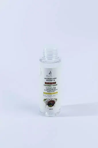 Bio Soft Micellar with coconut & hyaluronic acid 380ml