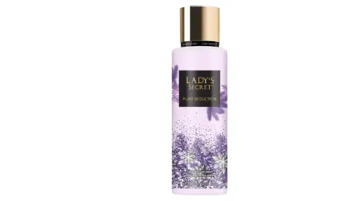 Lady's Secret Body Splash - Pune Seduction - 250ml