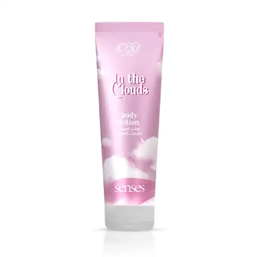 Eva In The Clouds Senses Body Lotion 240ml 