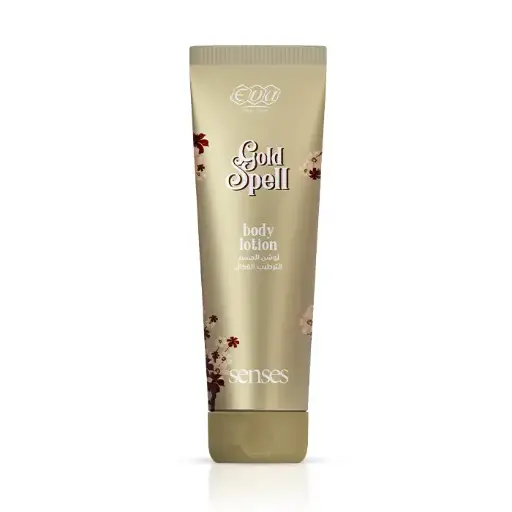 Eva Gold Spell Senses Body Lotion 240ml