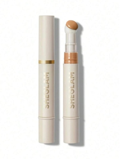 Sheglam Complexion Boost Concealer Warm Vanila 4.5g