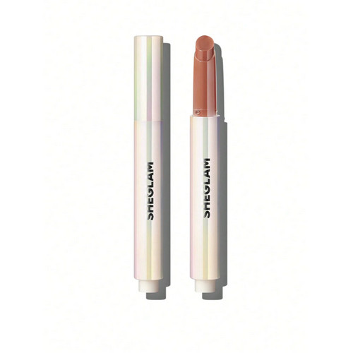 SHEGLAM Pout-Perfect Shine Lip Plumper - In Bloom (2gm)