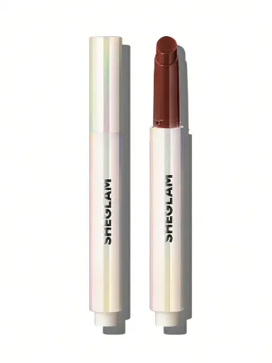 SHEGLAM Pout-Perfect Shine Lip Plumper - Hot Cocoa(2gm)