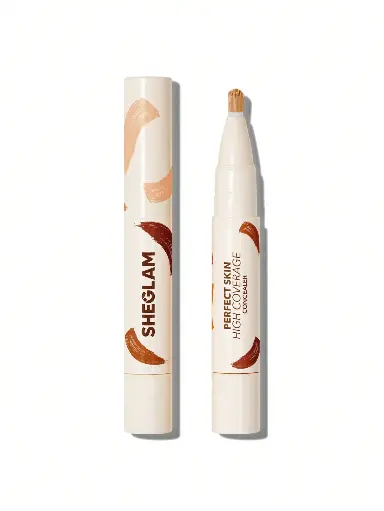 Sheglam Perfect Skin High Coverage Concealer (Honey)4.5g  