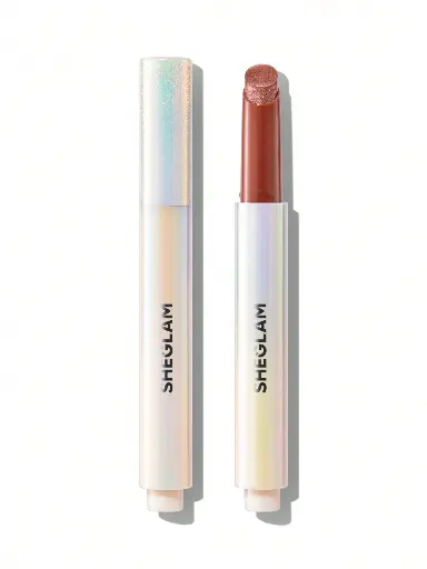 Sheglam Perfect Shimmer Lip Plumper ( Gold Rush )