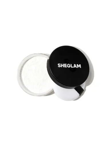 Sheglam Baked Glow Setting Powder - Translucent - 5.5g