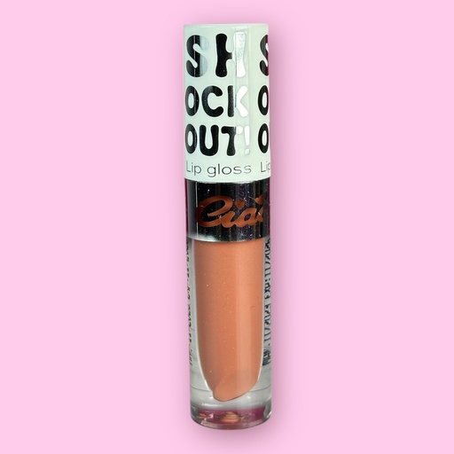 Ciao Shock Out Lip Gloss - 12