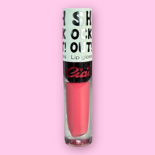 Ciao Shock Out Lip Gloss -6