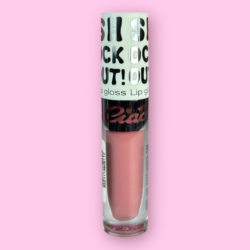 Ciao Shock Out Lip Gloss -5