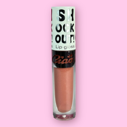 Ciao Shock Out Lip Gloss -13