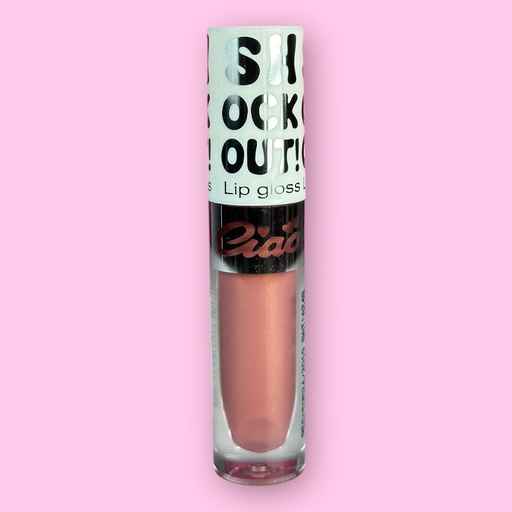 Ciao Shock Out Lip Gloss -3