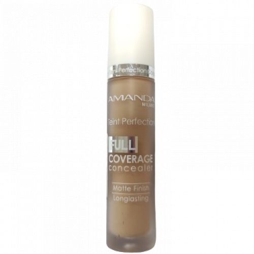 AMANDA Teint Perfection Concealer Full Coverage Concealer - 03 (60gm)  