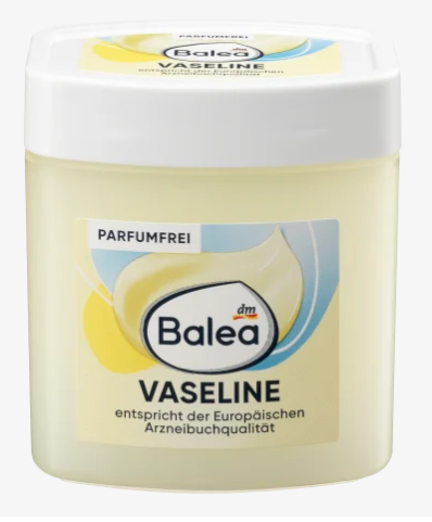 Balea Vaseline 