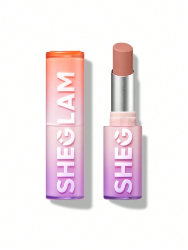 Sheglam Dynamatte Boom Long-Lasting Matte Lipstick - Encorge Energy