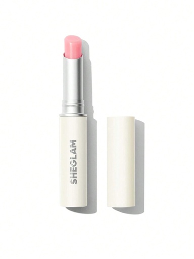 Sheglam Plushy Lip Balm - 02 Pink 