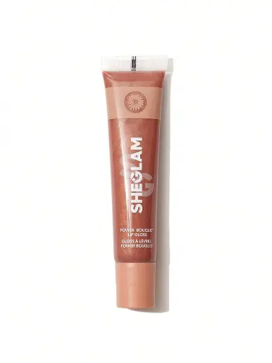 Sheglam Power Bouquet Lip Gloss - Vipeach 