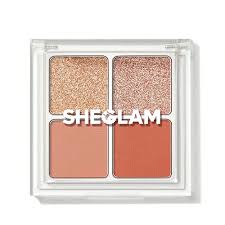 Sheglam Cosmic Eyeshadow Quad