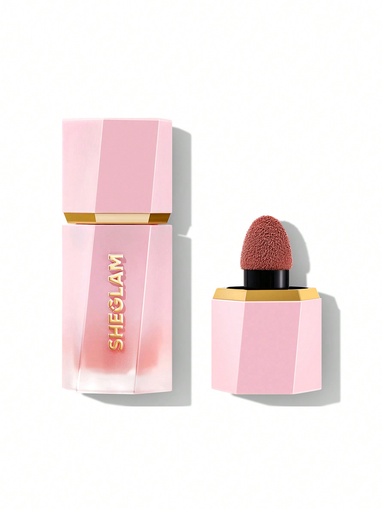 SHEGLAM Color bloom liquid Blush - Cutie Pie (5.2ml) 