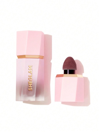 SHEGLAM Color bloom liquid Blush - Night Drive (5.2ml)