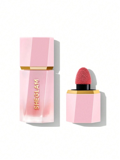 SHEGLAM Color bloom liquid Blush - Hot Topic 