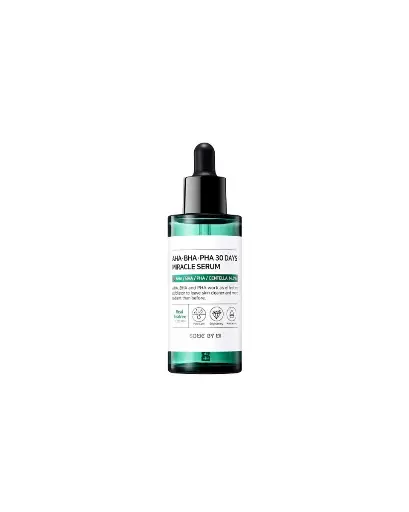 SOME BY MI AHA,BHA,PHA 30 Days Miracle Serum 50ml 