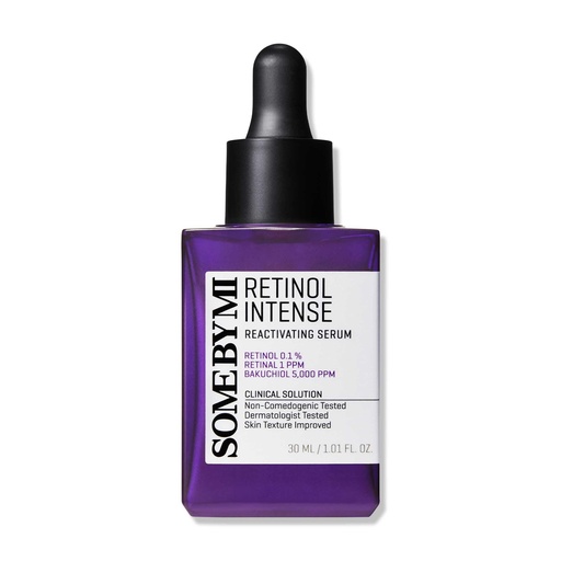 SOME BY MI Retinol Intense Reactivating Serum 30ml 