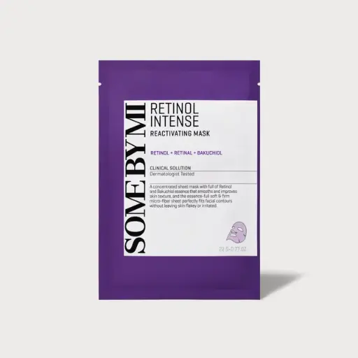 SOME BY MI Retinol Intense Reactivating Mask 