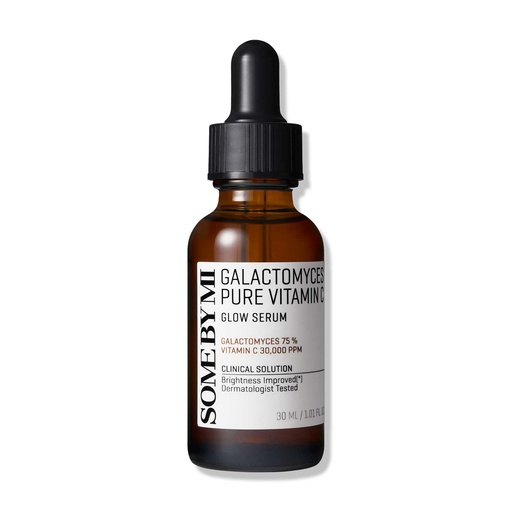 SOME BY MI Galactomyces Pure Vitamin C Glow Serum 30ml