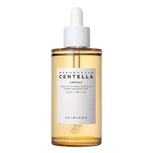 Madagascar Centella Ampoule 100ml 