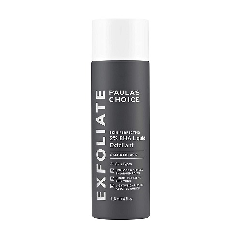 Paula's Choice 2% BHA Liquid Exfoliant Salicylic Acid - 118ml 