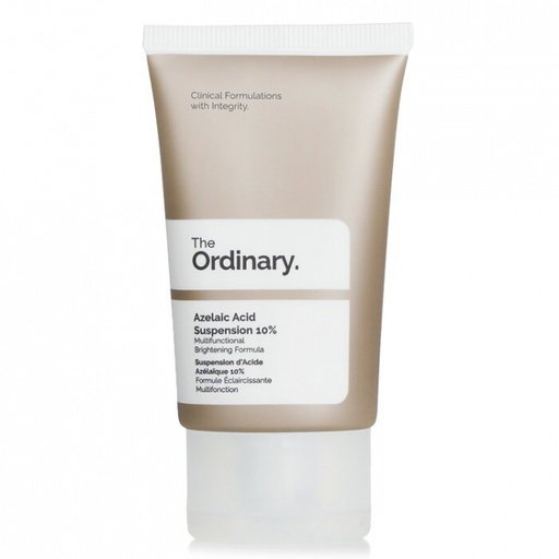 The Ordinary Azelaic Acid Suspension 10% 30ml 