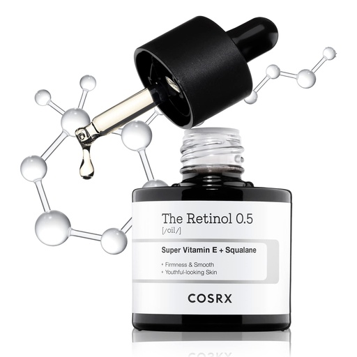 Cosrx The Retinol 0.5 - 20ml 