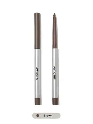 Sheglam On line Creamy Eyeliner - Brown 