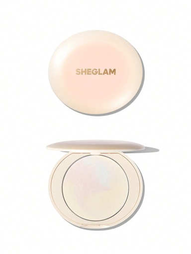 SHEGLAM Magic Veil Setting Powder - Marble 