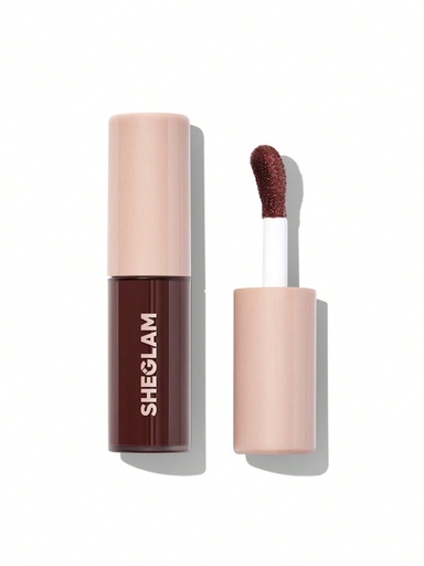 SHEGLAM Jelly Wow Tinted Lip Oil - Hot Shot 